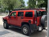 Hummer H3 2008 годаүшін12 900 000 тг. в Алматы – фото 3