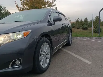 Toyota Venza 2010 года за 10 800 000 тг. в Алматы – фото 3