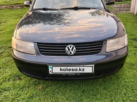 Volkswagen Passat 1998 года за 3 000 000 тг. в Петропавловск