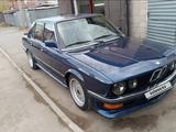 BMW 520 1987 года за 4 100 000 тг. в Алматы