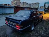 BMW 520 1987 года за 4 100 000 тг. в Алматы – фото 2