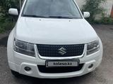 Suzuki Grand Vitara 2008 годаүшін7 500 000 тг. в Алматы