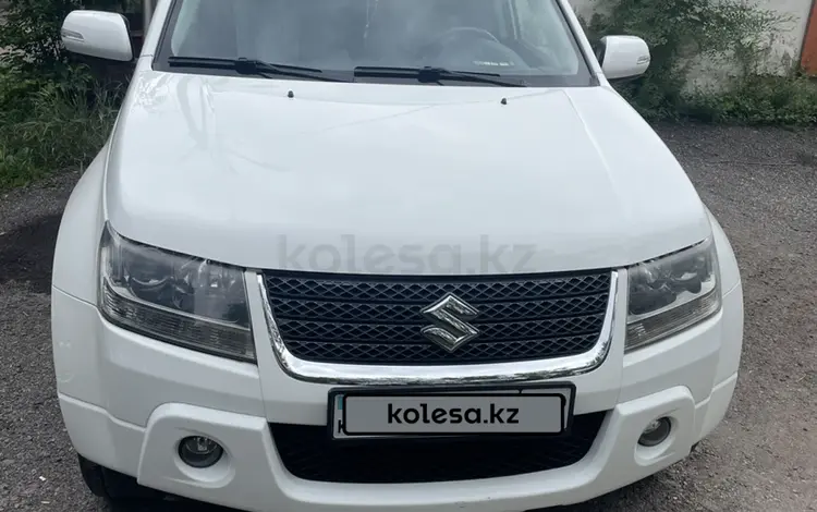 Suzuki Grand Vitara 2008 года за 7 500 000 тг. в Алматы