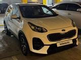 Kia Sportage 2019 годаfor11 900 000 тг. в Алматы – фото 3