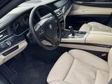 BMW 750 2008 года за 7 000 000 тг. в Шымкент – фото 4