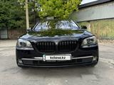 BMW 750 2008 года за 7 000 000 тг. в Шымкент