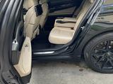 BMW 750 2008 года за 7 000 000 тг. в Шымкент – фото 5