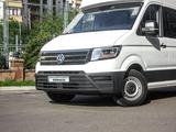 Volkswagen  Grand California 600 4MOTION 4×4 2023 годаүшін60 000 000 тг. в Алматы – фото 2