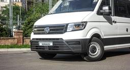 Volkswagen  Grand California 600 4MOTION 4×4 2023 года за 57 000 000 тг. в Алматы – фото 2