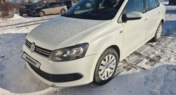 Volkswagen Polo 2015 года за 5 000 000 тг. в Уральск