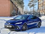 Toyota Camry 2021 года за 16 400 000 тг. в Павлодар