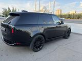 Land Rover Range Rover 2023 годаүшін88 000 000 тг. в Астана – фото 3