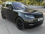 Land Rover Range Rover 2023 годаүшін88 000 000 тг. в Астана – фото 2