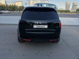 Land Rover Range Rover 2023 годаүшін88 000 000 тг. в Астана – фото 5