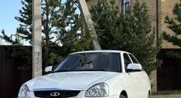 ВАЗ (Lada) Priora 2172 2012 года за 2 550 000 тг. в Караганда