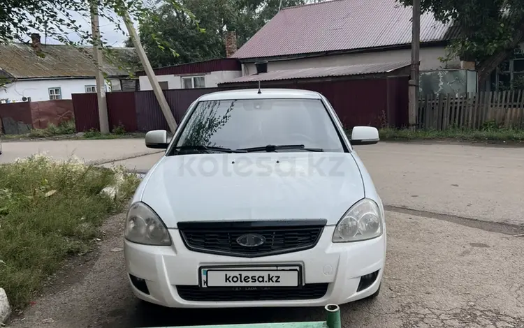 ВАЗ (Lada) Priora 2170 2014 года за 2 800 000 тг. в Кокшетау