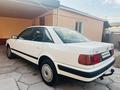 Audi 100 1993 годаүшін2 700 000 тг. в Тараз – фото 3