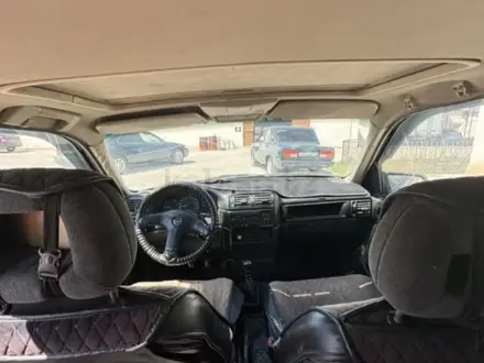 Opel Vectra 1993 года за 500 000 тг. в Жанаозен – фото 2