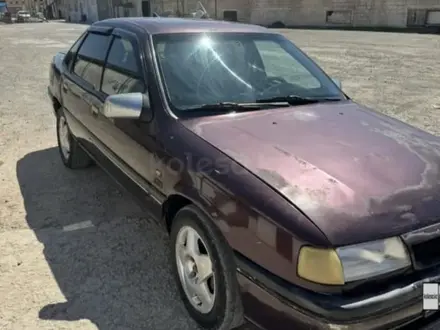 Opel Vectra 1993 года за 500 000 тг. в Жанаозен – фото 3