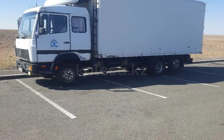 Mercedes-Benz  814 1995 года за 8 500 000 тг. в Алматы
