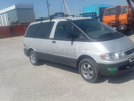 Toyota Estima Emina 1998 года за 2 530 000 тг. в Алматы – фото 2