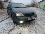 Chevrolet Lacetti 2008 годаfor1 400 000 тг. в Уральск