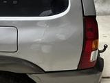 Mazda Tribute 2003 годаүшін3 650 000 тг. в Шымкент – фото 3