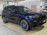 Электрические выдвижные пороги BMW X7 G07 за 400 000 тг. в Алматы – фото 3