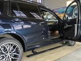 Электрические выдвижные пороги BMW X7 G07 за 400 000 тг. в Алматы – фото 4