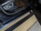 Электрические выдвижные пороги BMW X7 G07 за 400 000 тг. в Алматы – фото 5