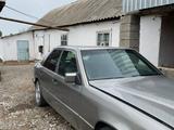 Mercedes-Benz E 230 1990 года за 900 000 тг. в Тараз – фото 3