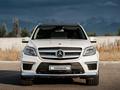 Mercedes-Benz GL 500 2013 годаүшін18 500 000 тг. в Алматы – фото 5