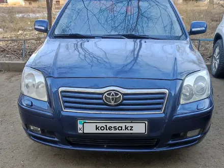 Toyota Avensis 2003 года за 4 700 000 тг. в Уральск