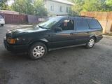 Volkswagen Passat 1989 года за 800 000 тг. в Тараз – фото 2