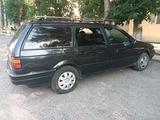 Volkswagen Passat 1989 года за 800 000 тг. в Тараз – фото 3