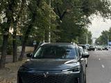 Changan CS55 Plus 2024 года за 8 400 000 тг. в Алматы – фото 3