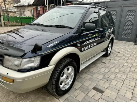 Mitsubishi RVR 1995 года за 1 570 000 тг. в Алматы – фото 8