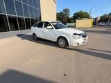 ВАЗ (Lada) Priora 2172 2013 года за 1 650 000 тг. в Петропавловск – фото 2