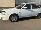 ВАЗ (Lada) Priora 2172 2013 года за 1 650 000 тг. в Петропавловск