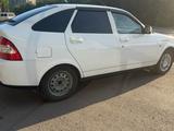 ВАЗ (Lada) Priora 2172 2013 года за 1 650 000 тг. в Петропавловск – фото 3