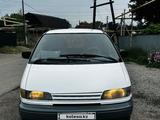 Toyota Previa 1996 года за 2 000 000 тг. в Талгар – фото 2