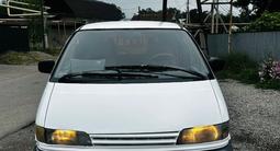 Toyota Previa 1996 года за 2 000 000 тг. в Талгар – фото 2