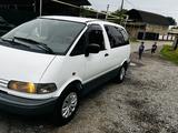 Toyota Previa 1996 года за 2 000 000 тг. в Талгар