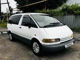 Toyota Previa 1996 года за 2 000 000 тг. в Талгар – фото 3