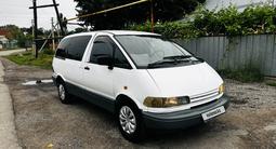 Toyota Previa 1996 года за 2 000 000 тг. в Талгар – фото 3