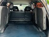 Toyota Previa 1996 года за 2 000 000 тг. в Талгар – фото 5