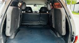 Toyota Previa 1996 года за 2 000 000 тг. в Талгар – фото 5