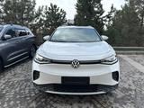 Volkswagen ID.4 2024 года за 12 885 000 тг. в Алматы – фото 4