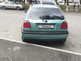 Volkswagen Golf 1992 годаүшін1 350 000 тг. в Есик – фото 3