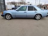 Mercedes-Benz E 280 1993 годаүшін2 000 000 тг. в Арысь – фото 2